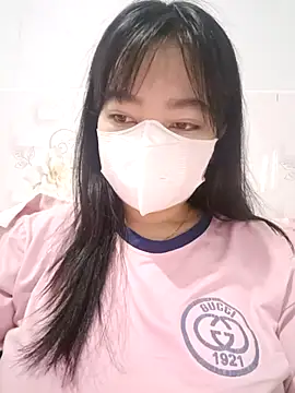 Xuka203 online show from February 26, 2026, 12:09 am