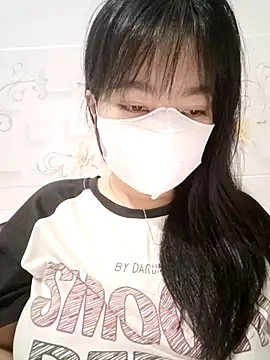 Xuka203 online show from March 9, 2026, 1:48 pm