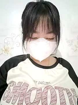 Xuka203 online show from March 26, 2026, 12:28 am