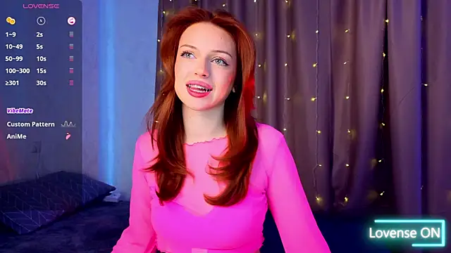  Cats eyes  online show from April 22, 2026, 10:06 am