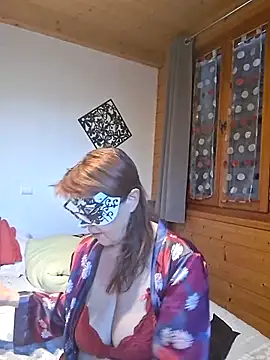 Snapshot of Pimentine chatting on February 24, 2026, 6:44 am Pimentine online show from February 24, 2026, 6:44 am