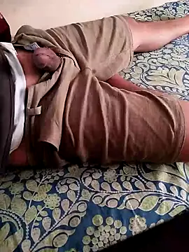 TanjiroCamadoo online show from January 11, 2026, 6:07 am