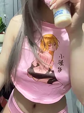 Beyeuuu online show from March 9, 2026, 2:15 am