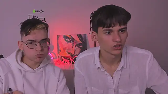 rico steel online show from October 22, 2025, 9:42 am