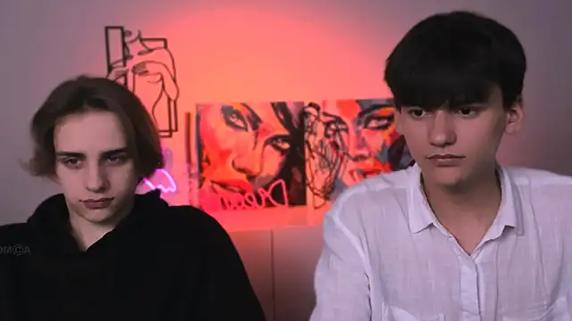 rico steel online show from November 29, 2025, 9:34 am