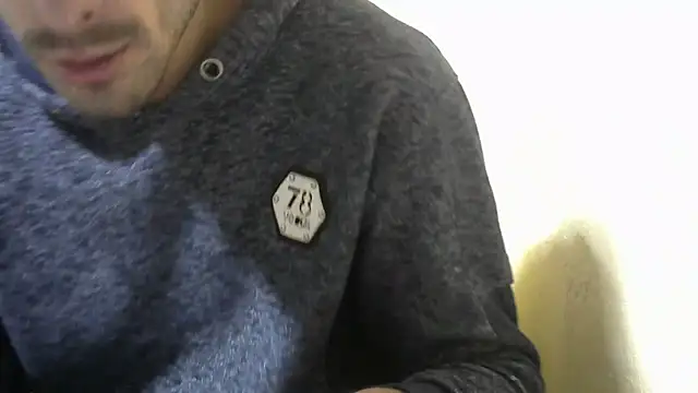 MakabulaAndrey online show from October 23, 2025, 7:01 pm