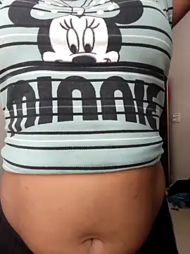 anshika0124 online show from November 10, 2025, 4:44 am