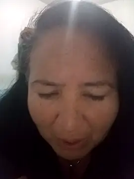 SorLilith ElHombre online show from October 21, 2025, 2:45 am