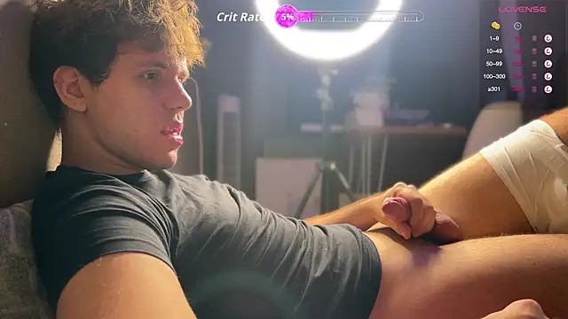 mynameischris online show from November 18, 2025, 6:01 pm