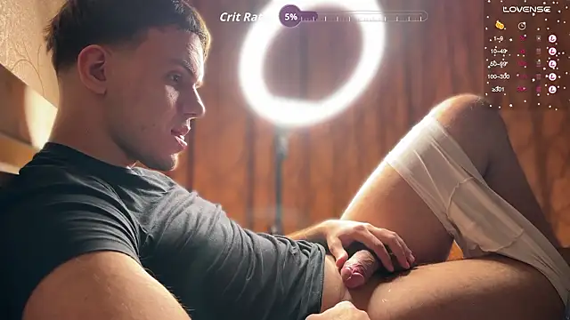 mynameischris online show from January 31, 2026, 8:40 pm