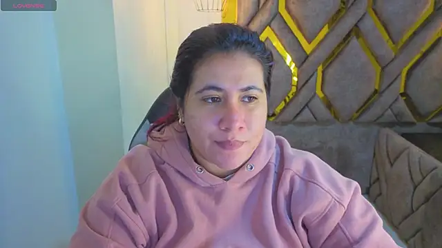 Addyy 02 online show from December 19, 2025, 1:45 am