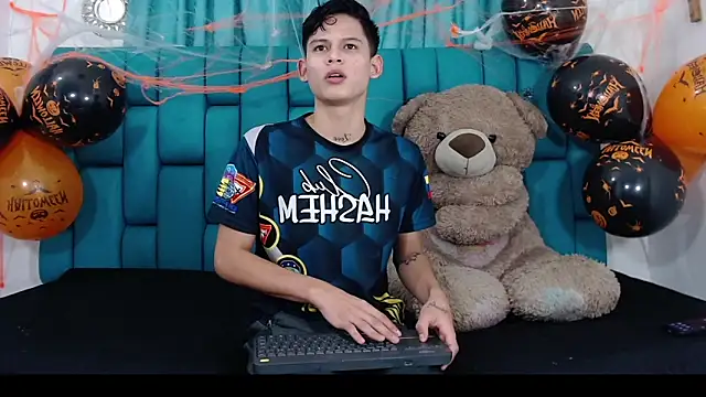 Brian hot online show from October 27, 2025, 12:53 pm