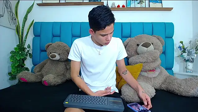 Brian hot online show from February 21, 2026, 11:11 am