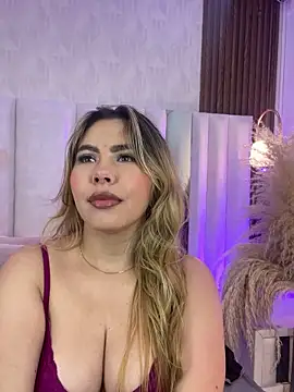 Katya blonde online show from November 18, 2025, 3:45 am