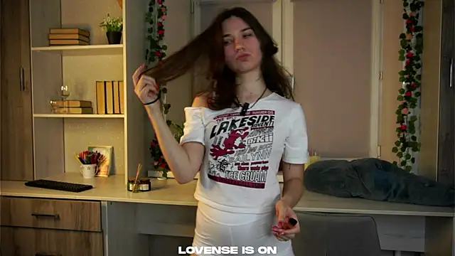 AmmieGerber online show from November 29, 2025, 1:19 am