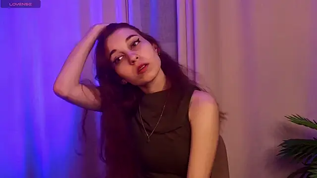 kitsun ne online show from November 27, 2025, 8:33 pm