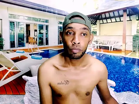 IndianMagicMike online show from November 5, 2025, 3:34 pm