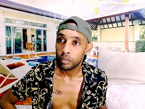 IndianMagicMike online show from November 27, 2025, 3:14 pm