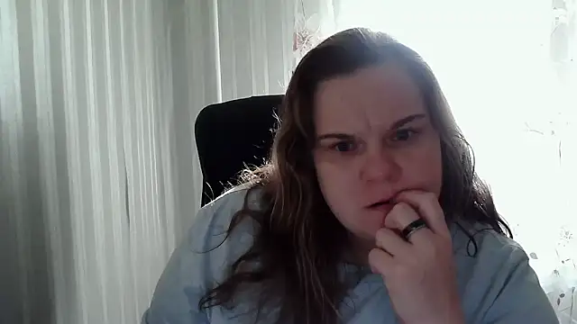 XLisaBlueXs  online show from October 12, 2025, 6:56 am