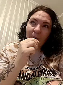 XLisaBlueXs  online show from October 14, 2025, 10:27 am