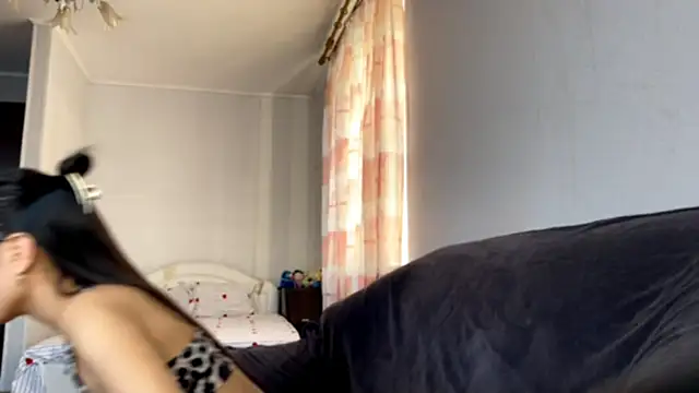 KamilahArcilla online show from October 12, 2025, 1:48 am