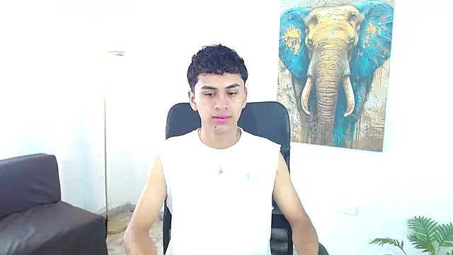 Alancum7 online show from November 1, 2025, 1:02 pm