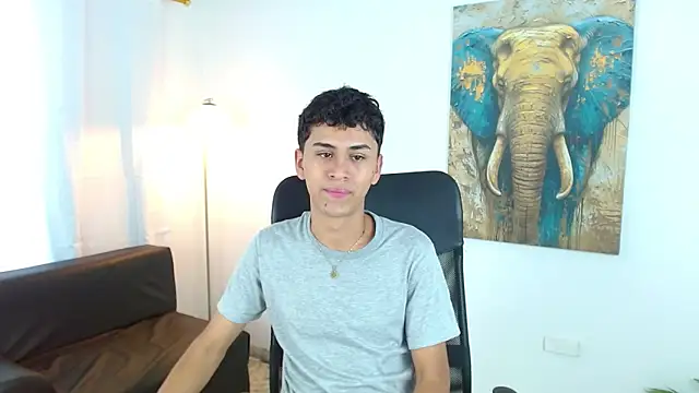 Alancum7 online show from November 15, 2025, 8:05 pm