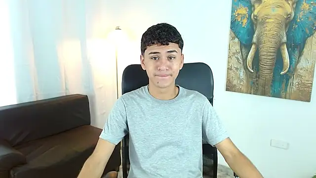 Alancum7 online show from November 27, 2025, 1:02 pm