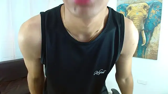 Alancum7 online show from December 2, 2025, 12:54 pm