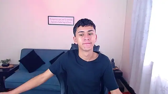 Alancum7 online show from December 16, 2025, 12:54 pm