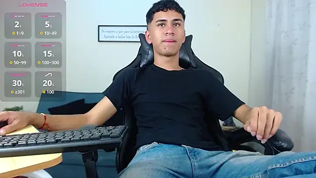 Alancum7 online show from February 21, 2026, 1:01 pm