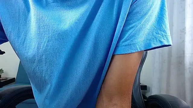 Alancum7 online show from March 17, 2026, 12:41 pm