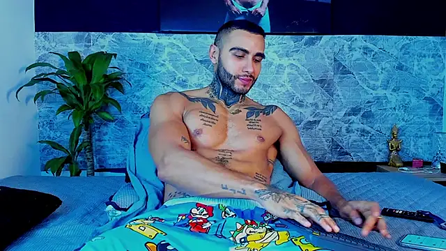 Snapshot of Danny_Willson chatting on February 2, 2026, 2:38 pm Danny Willson online show from February 2, 2026, 2:38 pm