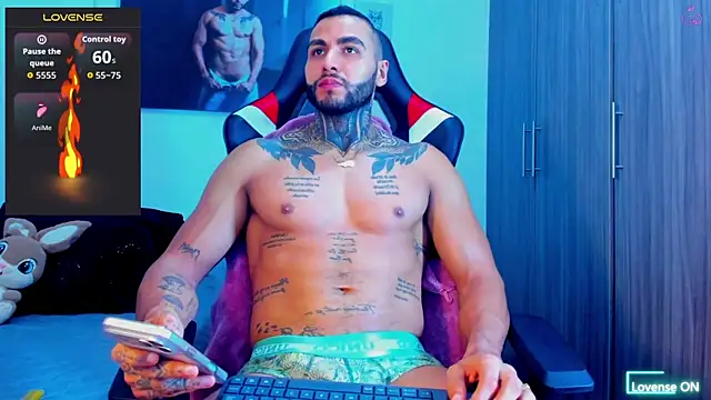 Danny Willson online show from March 24, 2026, 1:27 pm