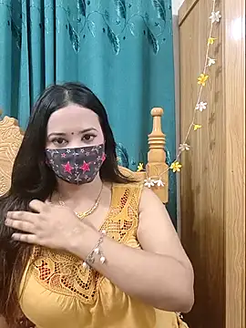 Beauty Queen Soniya online show from April 18, 2026, 6:23 pm