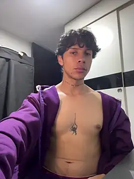 ErosDominant online show from December 5, 2025, 6:00 am