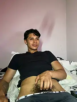 ErosDominant online show from January 14, 2026, 2:17 am