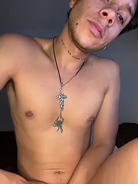 ErosDominant online show from March 27, 2026, 3:23 am