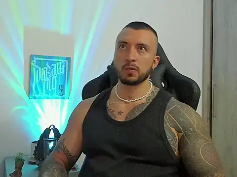 Dave-Max01 online show from October 30, 2025, 12:56 am