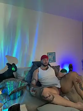 Dave-Max01 online show from November 13, 2025, 2:38 pm