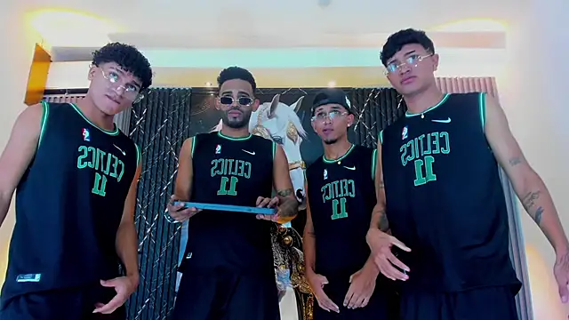  Gods of Olympus  online show from October 31, 2025, 4:24 am