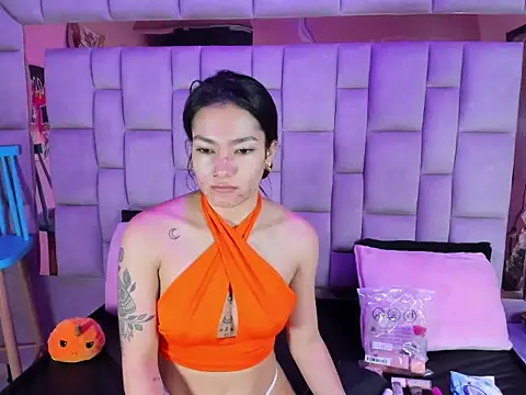 Gisell Squirt  online show from January 16, 2026, 1:26 pm