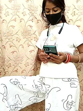 Payal G online show from October 9, 2025, 10:24 am