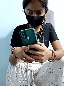 Payal G online show from November 2, 2025, 3:58 pm