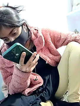 Payal G online show from January 12, 2026, 3:45 am