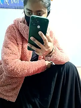 Payal G online show from January 12, 2026, 4:56 pm