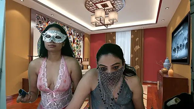 Punjabi Bhabhi  online show from November 2, 2025, 2:08 pm