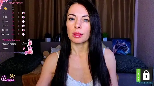 Rita lovvylyou online show from February 25, 2026, 12:26 pm