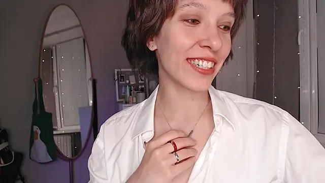 YourHotExSAndra online show from November 6, 2025, 7:26 pm