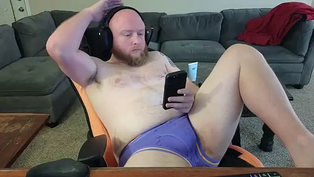 theballboy1 online show from October 25, 2025, 4:53 am